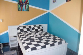 Studio Style Moderne